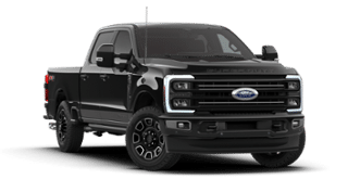 2026 Ford Super Duty® External Image 5